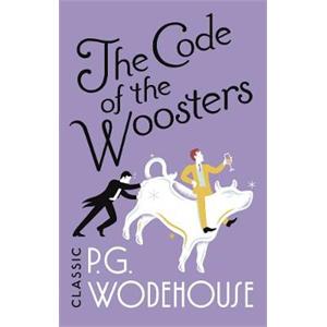 the code of the woosters review